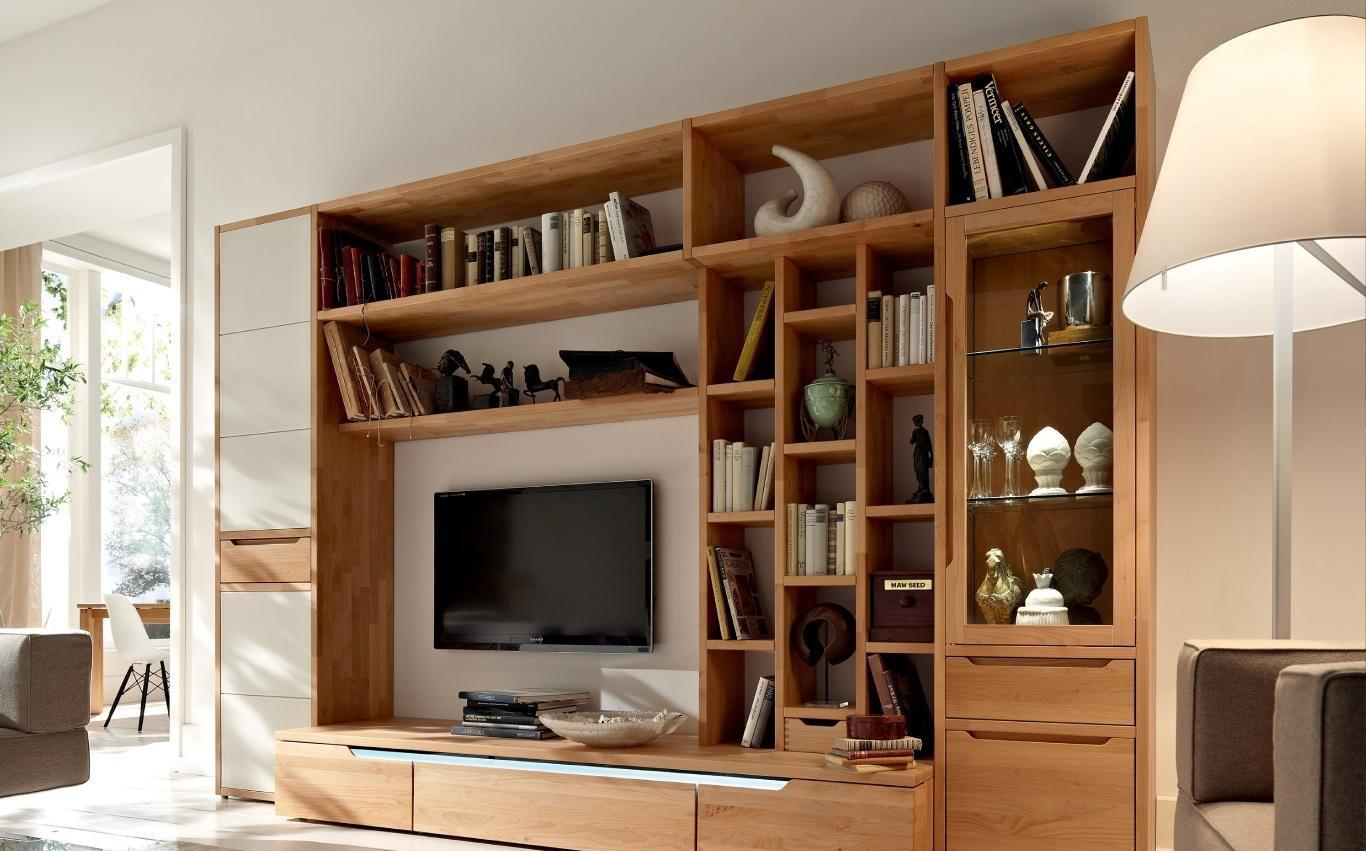 电视柜怎么安装电视柜安装方法