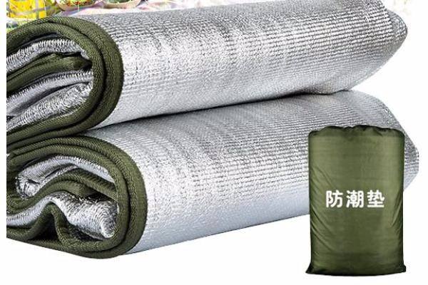 防潮垫的种类有多少种呢?