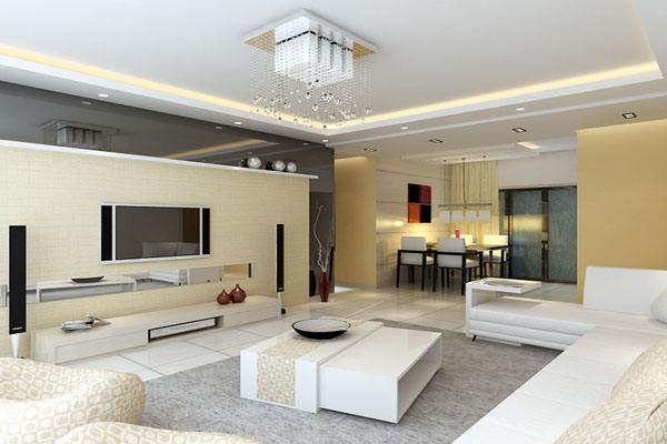 各种pvc板吊顶效果图介绍,你值得一看