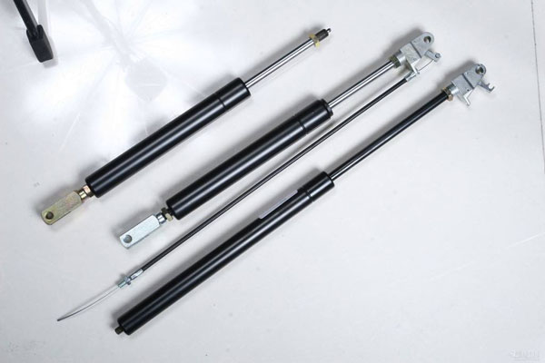 气压顶杆工作原理及安装注意事项