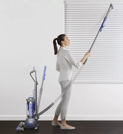 戴森吸尘器怎么样戴森吸尘器哪个型号好