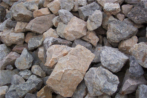 石灰岩花岗岩砂岩大理岩的特点