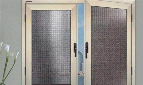 磁贴纱窗的优点磁贴纱窗价格
