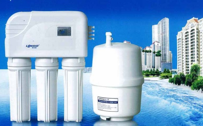 家用净水器单滤芯好还是多滤芯好