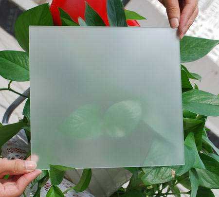 什么是玉砂玻璃 玉砂玻璃的优缺点介绍