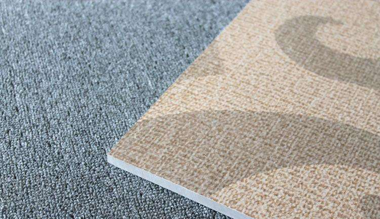 地毯砖的优点和缺点是什么?