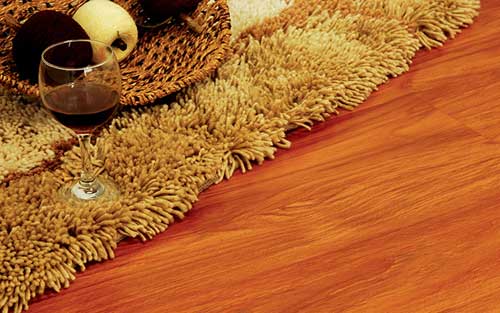 百世地板是几线品牌百世地板系列产品介绍