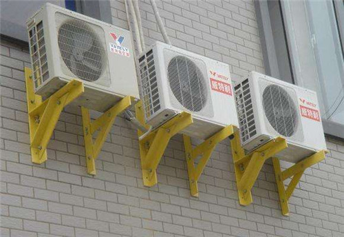 空调支架安装规范