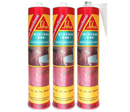 西卡美缝剂怎么样西卡美缝剂如何选购