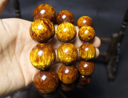 海柳木是什么材质?有什么功效?如何辨别真假?