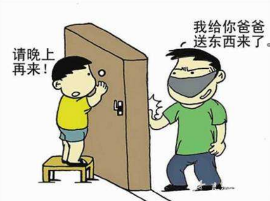 家居生活中的防盗方法你的家里究竟有多安全