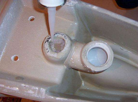 坐便器安装要点坐便器干式施工方法