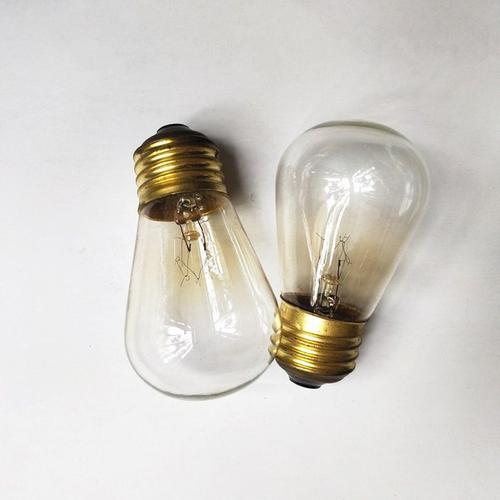 螺口灯泡是什么灯泡螺口分几个规格