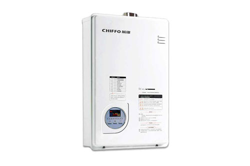 前锋热水器a5故障原因是什么要怎么解决