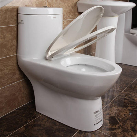 箭牌马桶冲水无力无虹吸怎么办 这些方法了解下!