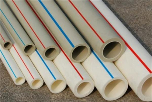 浅析ppr管和pvc管的区别