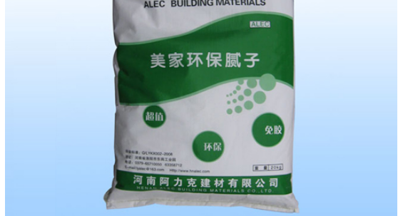 环保腻子粉什么牌子好要怎么选购