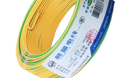 熊猫电线有什么优点是几线品牌