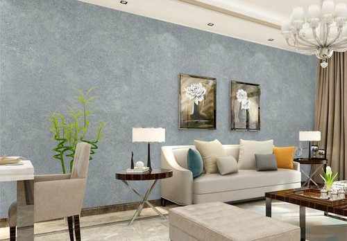 肌理壁膜和艺术漆的区别是什么