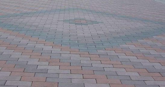 什么是广场砖要怎么施工