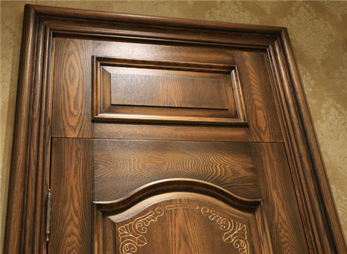 楷模木门属于一线品牌吗?楷模木门质量怎么样?