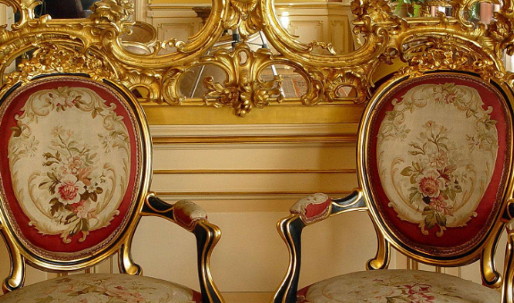 巴洛克风格家具哪些品牌好?价格贵吗