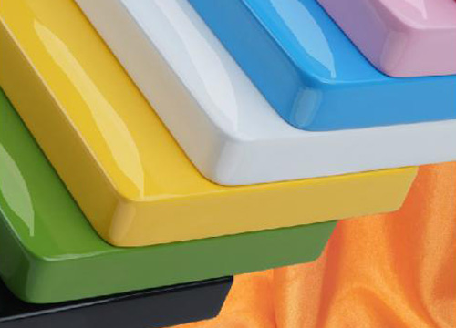 烤漆板是什么材料烤漆板的优缺点