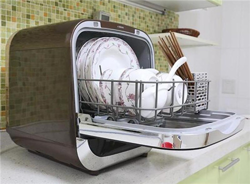 九阳洗碗机e9是什么意思怎么解决