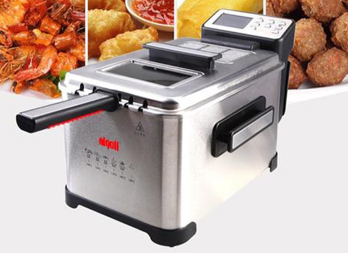 艾格丽是哪个国家的品牌艾格丽电器怎么样