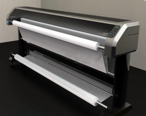 绘图仪属于什么设备绘图仪和打印机的区别是什么