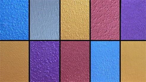 水性氟碳漆与油性氟碳漆的区别都有哪些