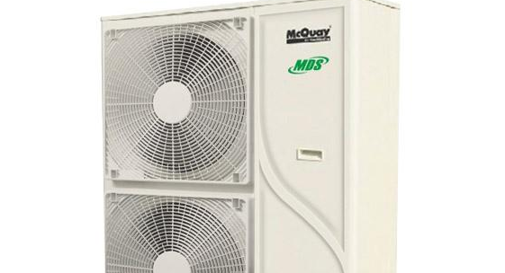 麦克维尔空调怎么样不制热是什么原因