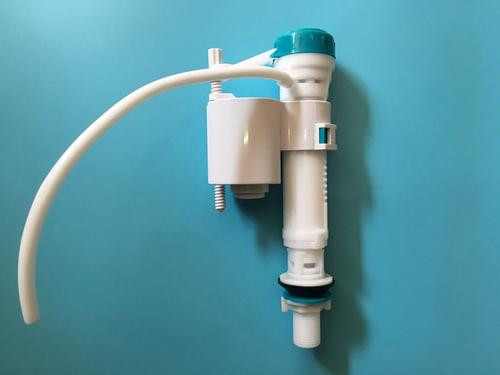 马桶浮球阀坏了一直上水怎么办 马桶浮球阀维修方法