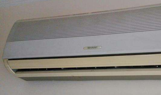 夏普空调怎么样?遥控器被锁住了怎么办