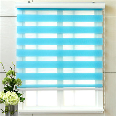 手拉升降窗帘怎么安装安装步骤这里有