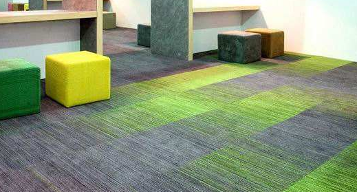 华腾地毯怎么样?价格贵吗