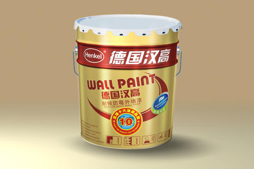 防霉乳胶漆哪个牌子好之汉高