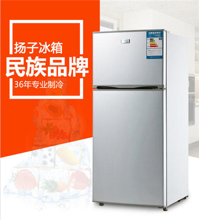 扬子冰箱是品牌吗质量怎么样
