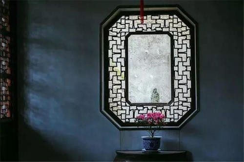 轩窗是什么有什么特点