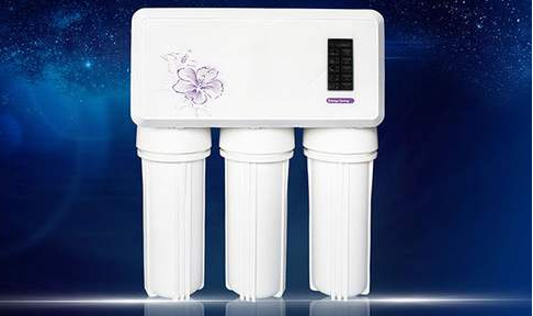 开能净水器有什么优势是几线品牌