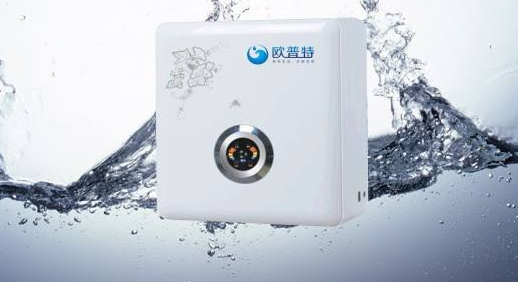 欧普特厨房净水器有什么功能价格贵吗