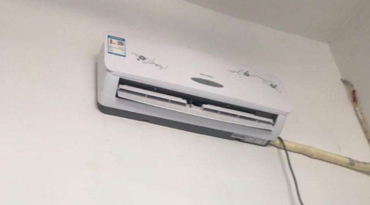 夏宝空调质量怎么样显示e2怎么解决