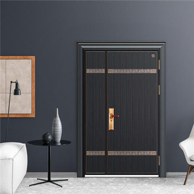 德诺特防盗门八大特点是什么