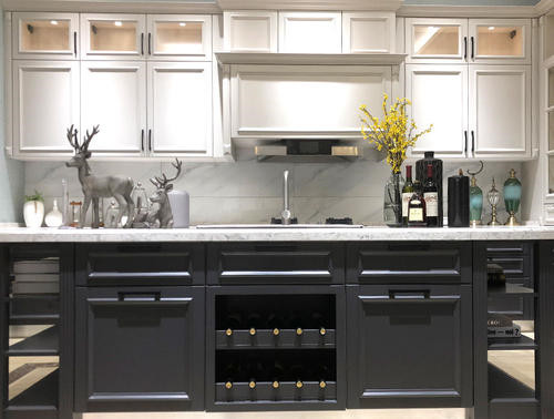 嘉宝橱柜是几线品牌质量怎么样