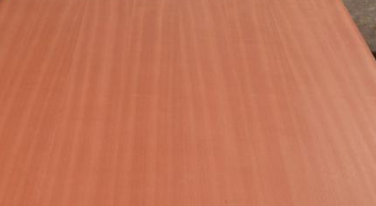 沙比利饰面板好不好?发黑是什么原因