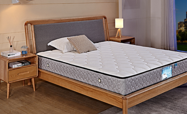 硬椰丝热熔棉床垫