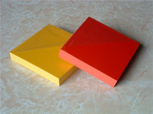 芙蓉板和雪弗板的区别是什么?