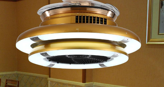 空气净化灯是什么?空气净化灯有用吗?-鲁班到家