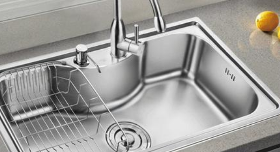 水槽溢水口要怎么安装?不要了怎么封住