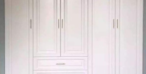 烤瓷衣柜门怎么样能在卧室使用吗